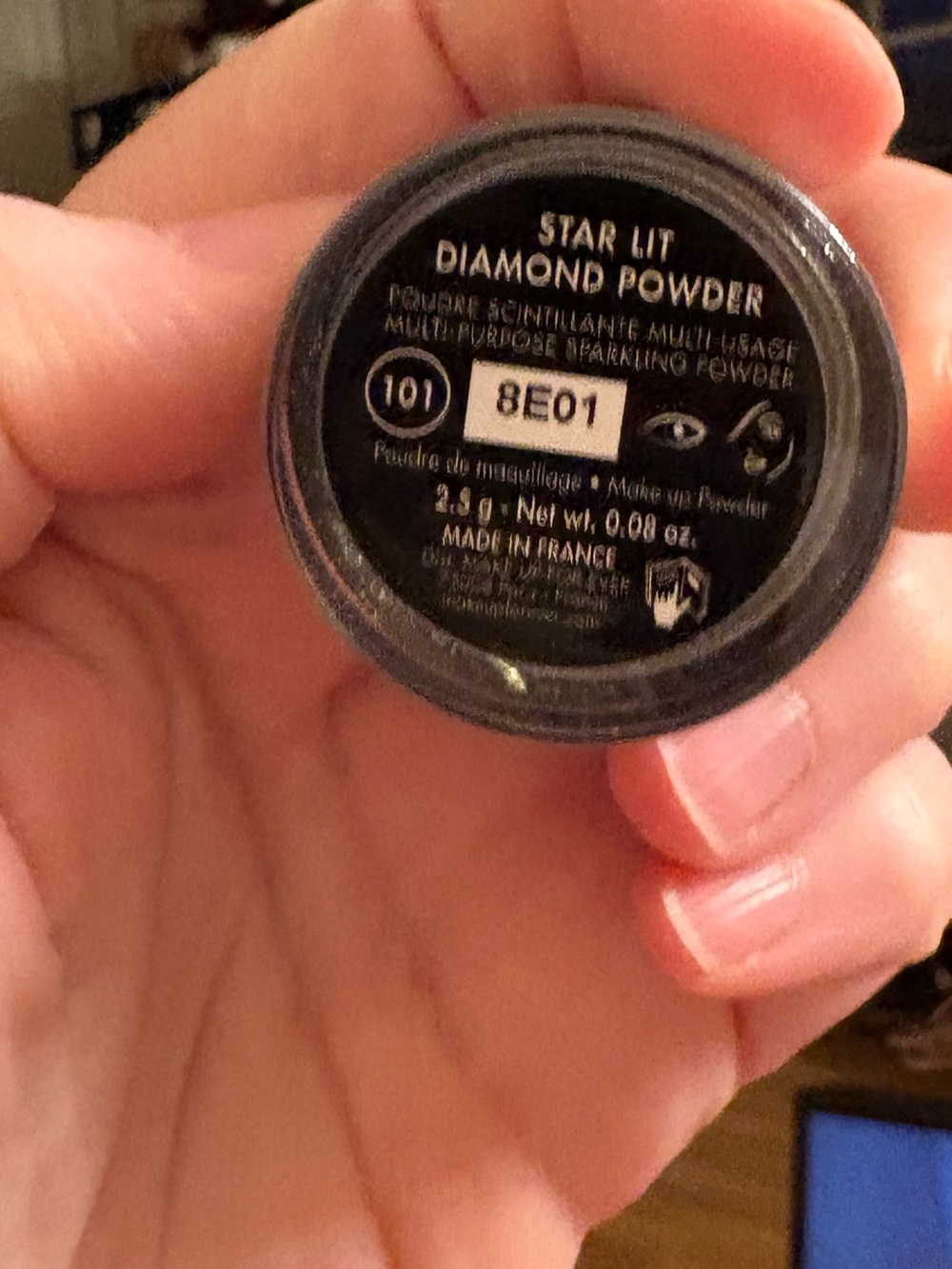 Makeup forever powder set - Picture 5 of 7